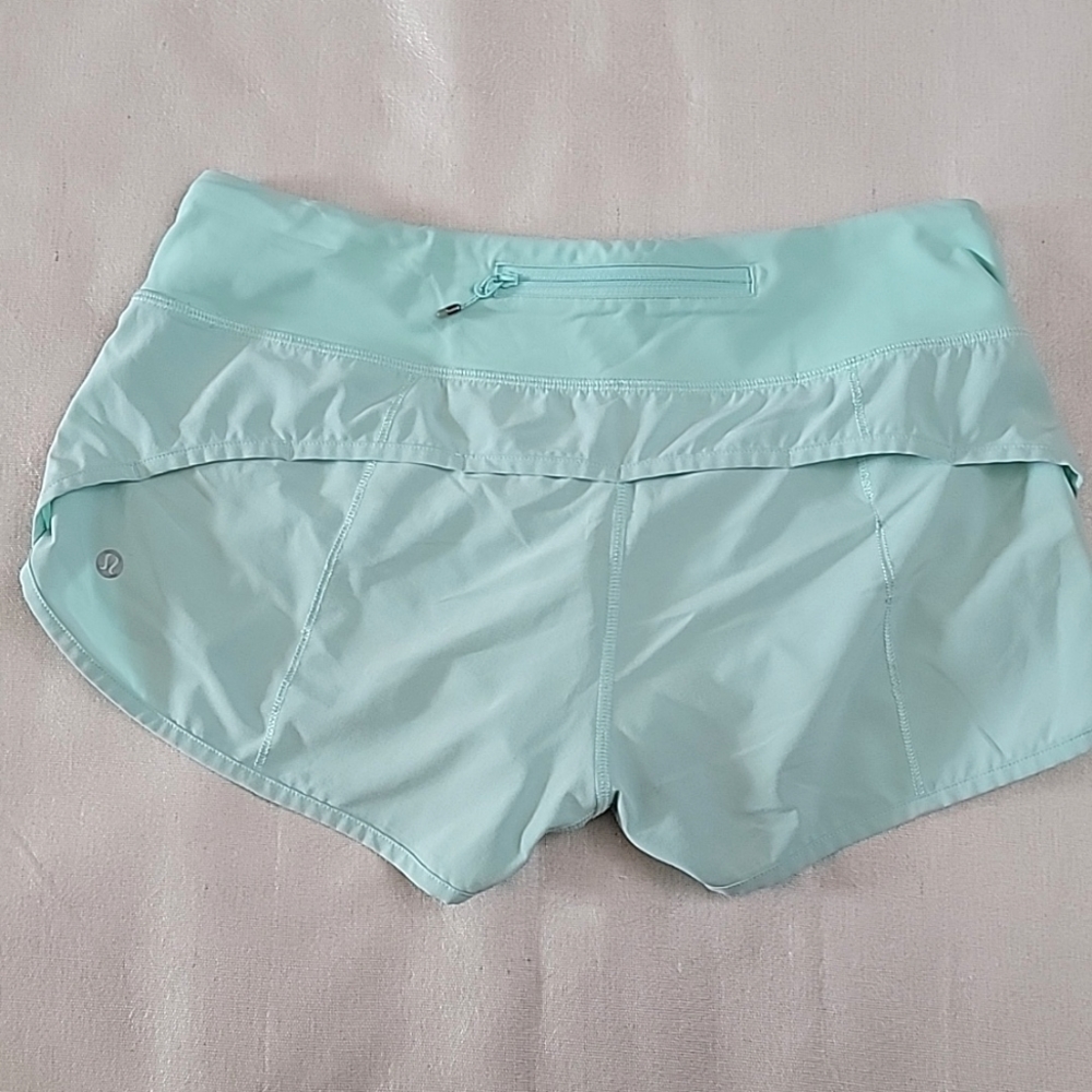 Lululemon Athletic Shorts